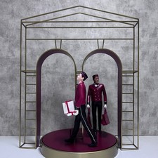 New Extra Large CARTIER Store