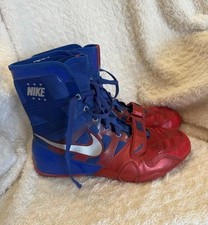 Scarpe da Boxe Stile HyperKO