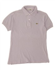 Polo uomo LACOSTE taglia 3