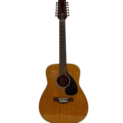 Chitarra acustica yamaha - chitarra,