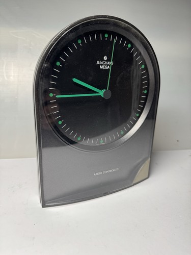 Junghans mega radiocontrollato - mega,