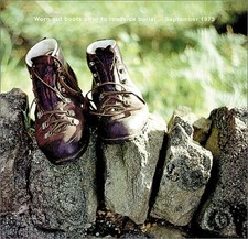 HAMISH FULTON: WALKING ARTIST