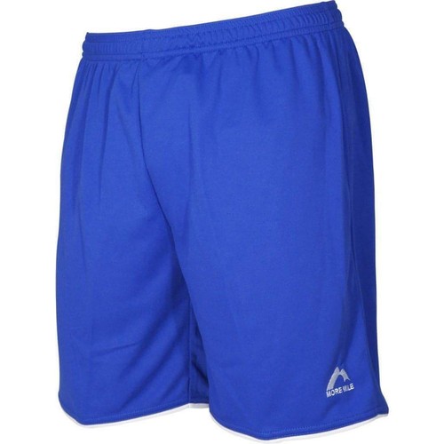 Pantaloncini calcio uomo more - pantaloncini,