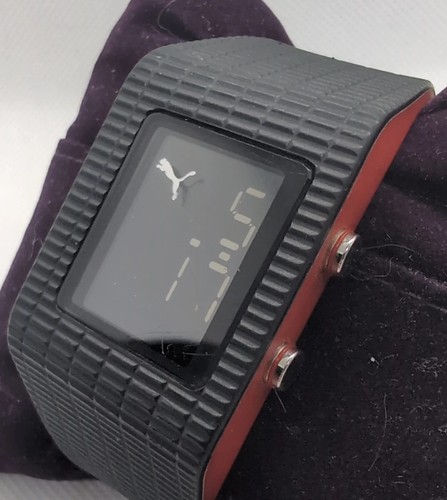 Orologio digitale puma vega - digitale,
