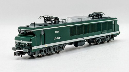 6541 maurienne échelle n - cc,