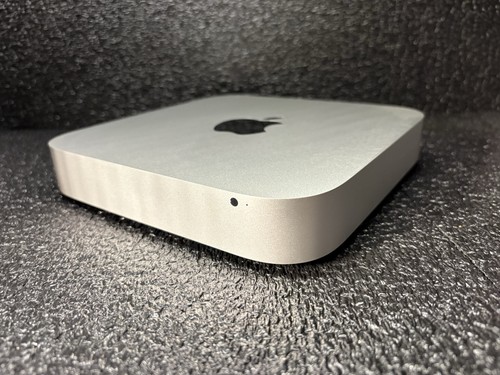Apple mac mini - mac, a1347