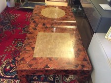 tavolino salotto vintage in