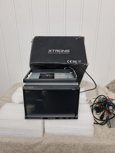 Xtrons td713 schermo digitale - xtrons, td713-