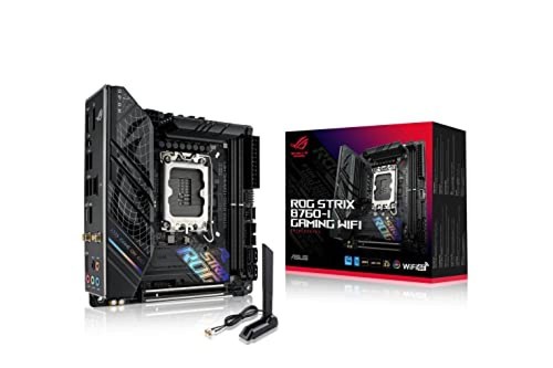 Asus rog strix b760 gaming - asus,