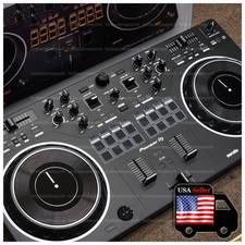 Pioneer DJ DDJ-REV1 Controller