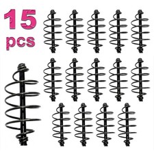 15x Fishing Feeder 5g Cage
