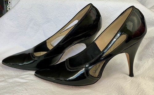 Splendidi tacchi vampy vintage - vampy,