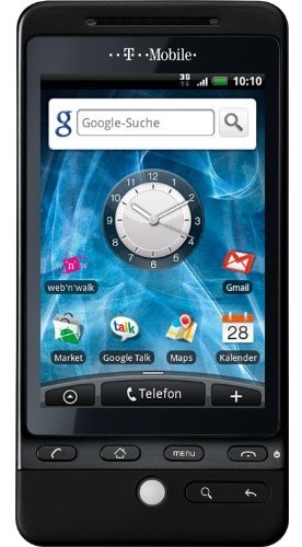 Mobile htc google - google, g2