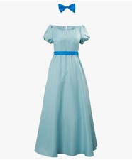Costume adulto Wendy Darling