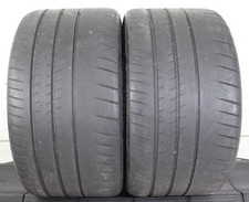 2 pneumatici estivi 305/30R20