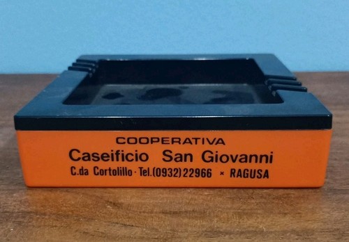 Posacenere pubblicitario - posacenere,
