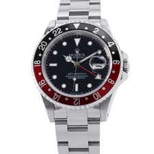 Rolex GMT MasterII 40 mm