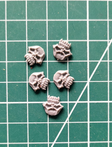 Warhammer old world mordheim - old,
