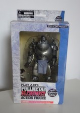 Fullmetal alchemist play arts - fullmetal,