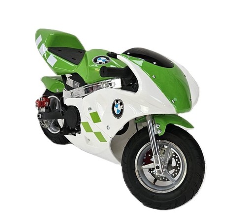 Mini moto 50cc racer - racer,, 2
