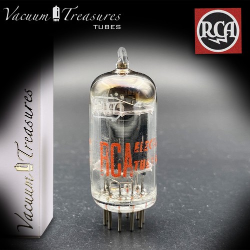 12ax7 ecc83 rca amplitrex - /,