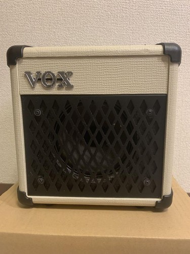 Vox mini5 rhythm - mini5,