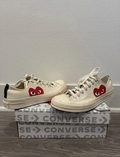 Converse comme des garçons - converse, x