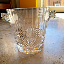 Porta vino/Porta ghiaccio di