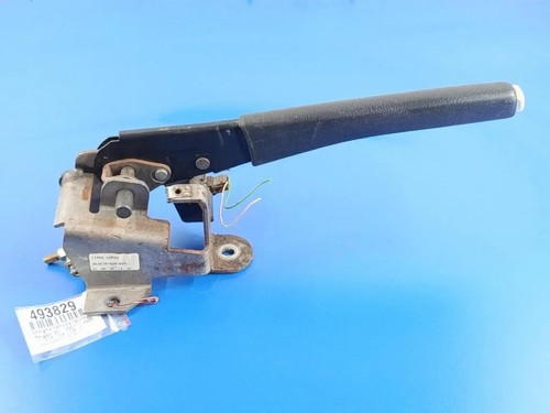 Maniglia freno mano peugeot - maniglia,