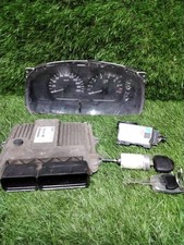 KIT CENTRALINA MOTORE ECU PER