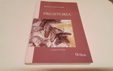 PREISTORIA. CON CD-ROM - D