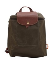 Borsa uomo Longchamp verde