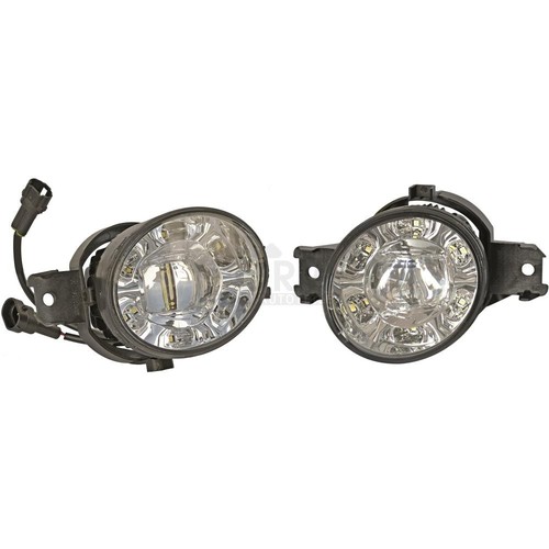 Kit fendinebbia led per - fendinebbia,