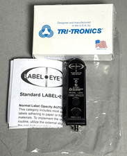 Tri-Tronics LERC Label Eye