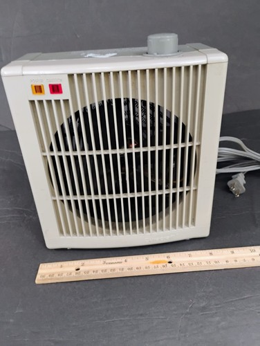 Riscaldatore/ventilatore