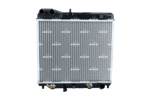 Radiatore acqua motore nrf - motore,