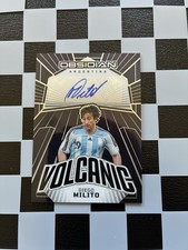 2023 panini ossidiana - 2023-24,