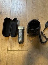 Braun series 7 shaver. Used
