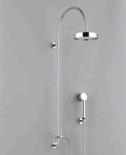 Set rubinetto doccia