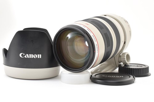 Quasi come nuovo canon ef - [quasi,