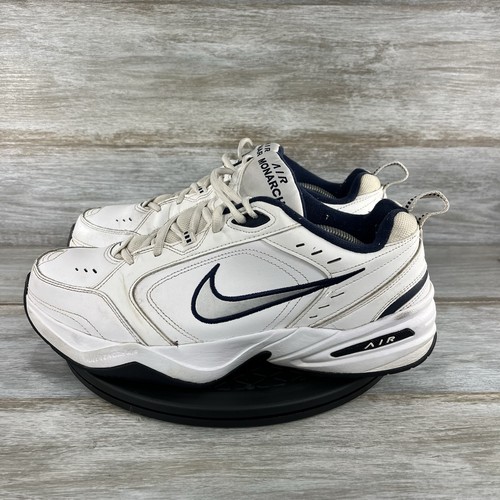 Nike uomo air monarch - uomo, iv