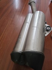 Terminale scarico marmitta bmw - marmitta,