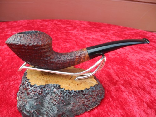 Pipa tabacco s bang - pipa, tabacco,