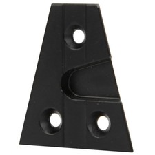 Alloy V Mount V Lock Connector