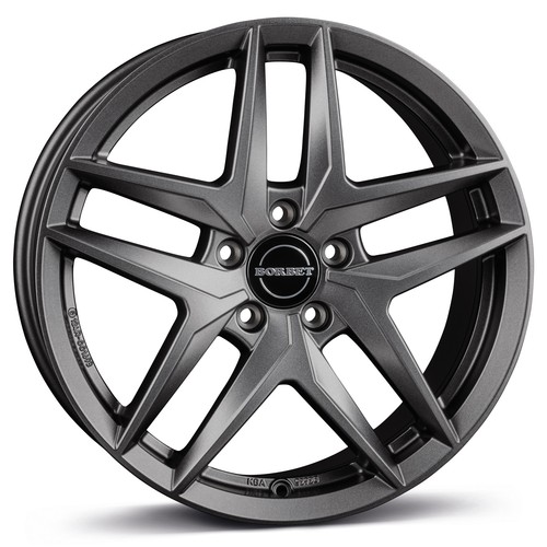 Cerchi borbet 5x20 - z, et38