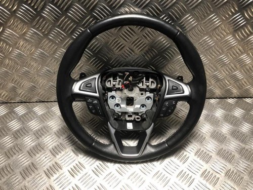 Volante ford max - volante, s-max