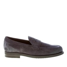 TOD'S scarpe uomo Mocassino in