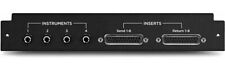 Scheda Apogee Mic Preamp per Symphony I/O