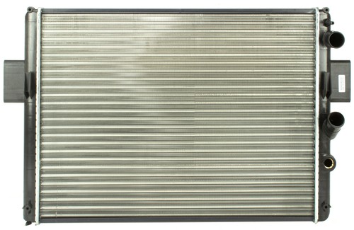 Radiatore acqua per iveco - per,
