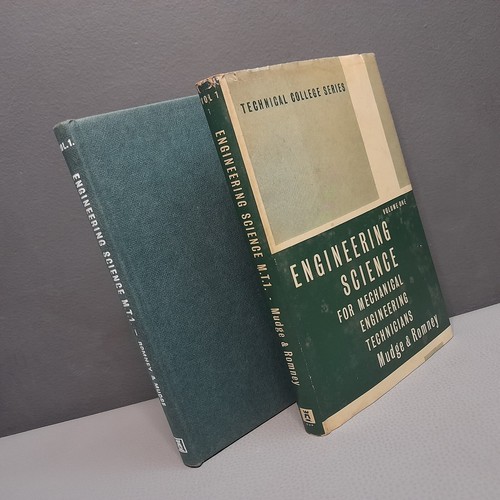 Vintage engineering science - vintage,